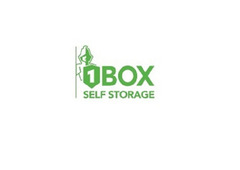 1BOX Self-Storage Schiedam
