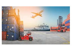 Using OLC Shipping skilled freight forwarding services can streamline shipping.